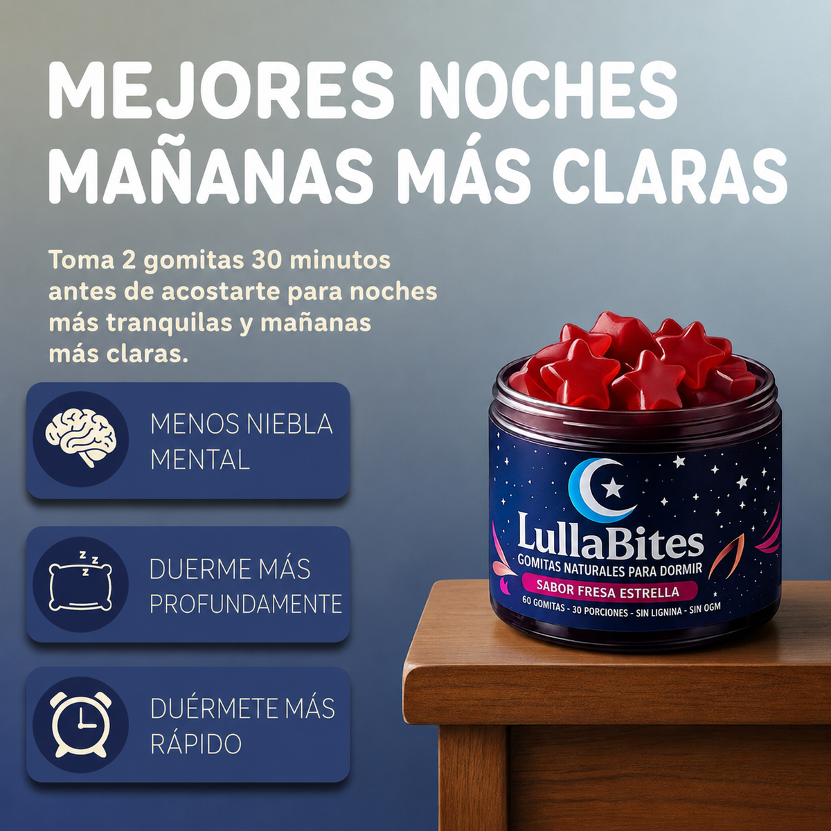 LullaBites™