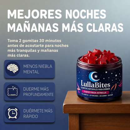 LullaBites™