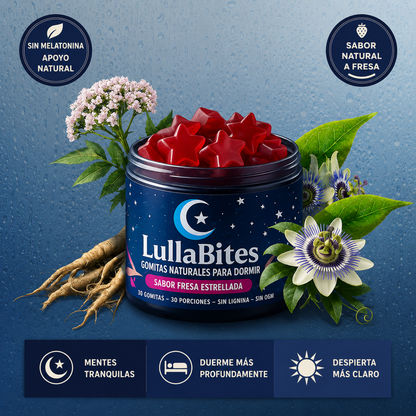 LullaBites™