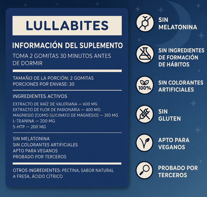 LullaBites™