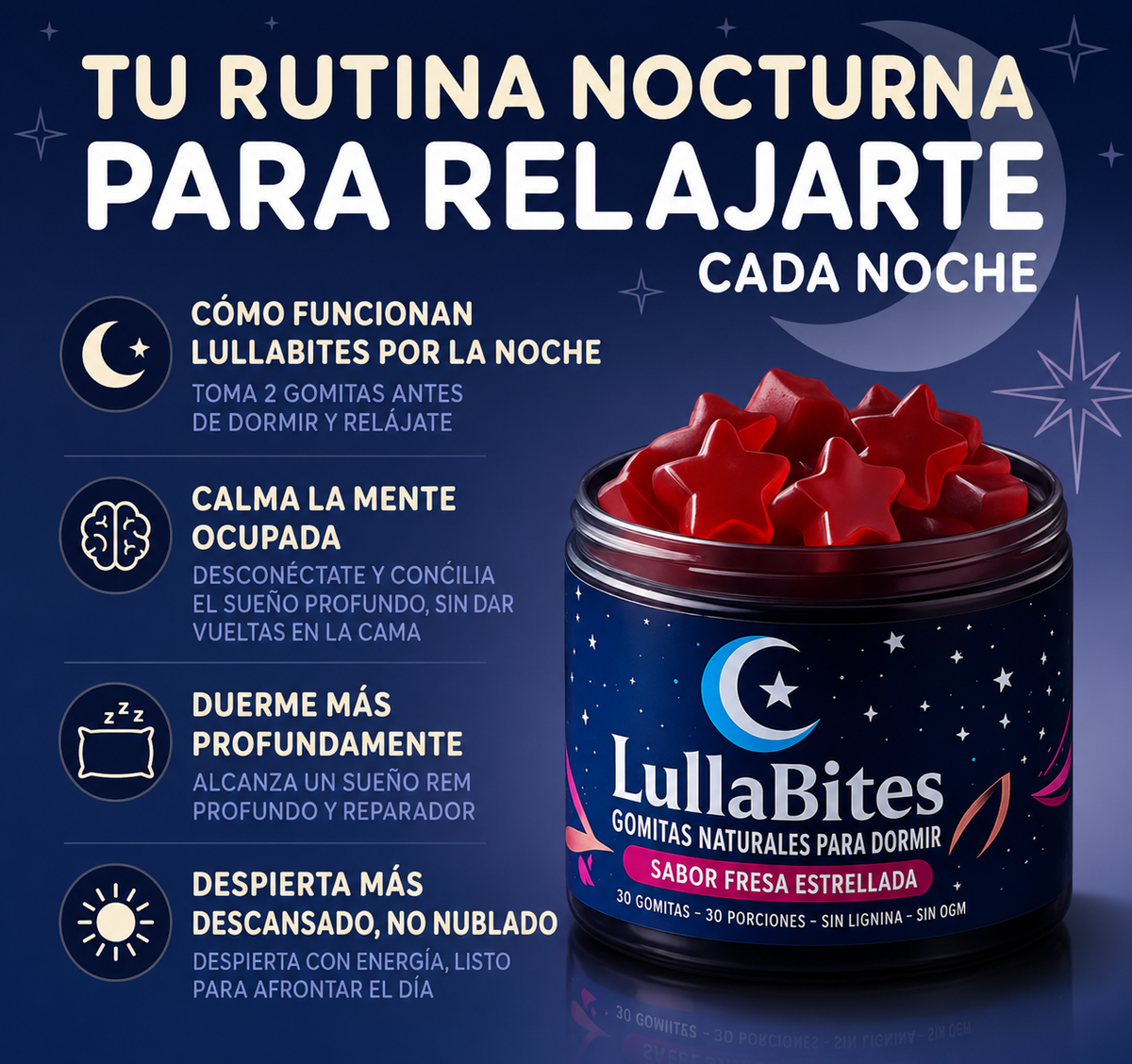 LullaBites™