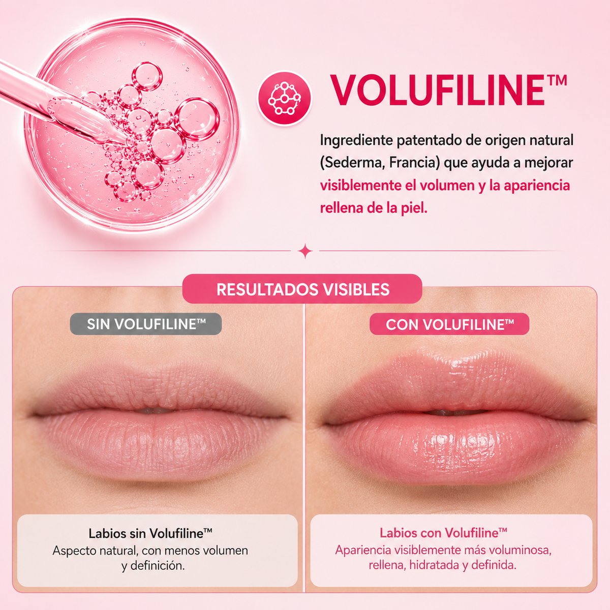 Bálsamo Coreano 💗 El Stick que Devuelve a tu Piel una Apariencia Más Lisa, Firme y Luminosa ✨