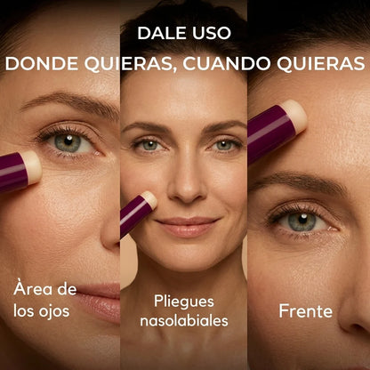 Dr. Melaxin Bálsamo Coreano de Colágeno Reafirmante Antiedad y Antiarrugas