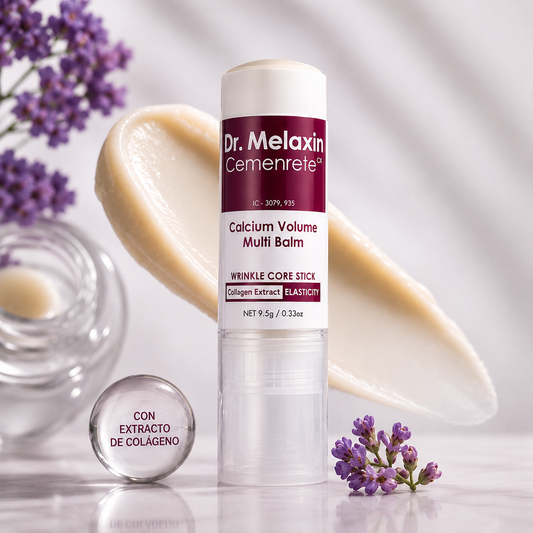 Dr. Melaxin Bálsamo Coreano de Colágeno Reafirmante Antiedad y Antiarrugas