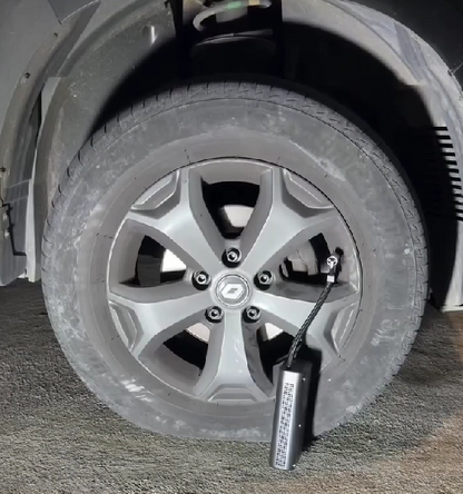 🚗 ¡Inflador de Llantas Portátil! 🏷️OFERTA IMPERDIBLE 🏷️