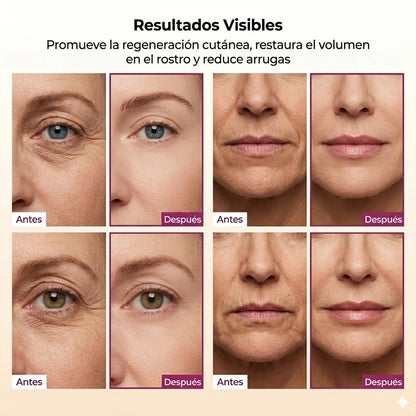 Dr. Melaxin Bálsamo Coreano de Colágeno Reafirmante Antiedad y Antiarrugas