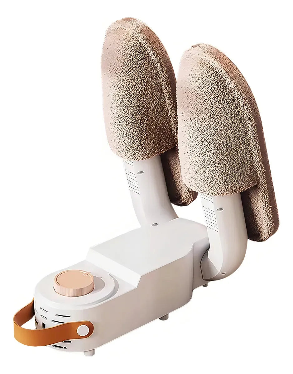 SECADOR DE ZAPATOS ELÉCTRICO ULTRAVIOLETA