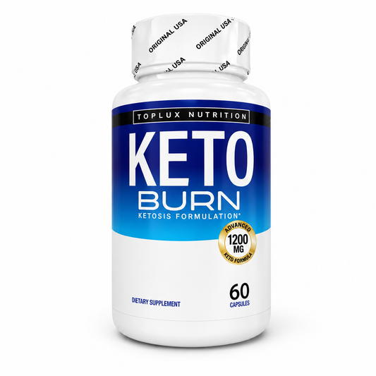 🔥 Keto Burn™ | Controla los antojos, acelera tu metabolismo y vuelve a sentirte bien con tu cuerpo